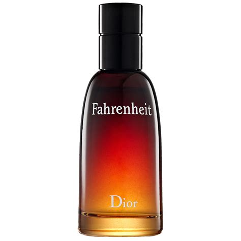 fahrenheit by dior price|fahrenheit edt 100ml cheapest.